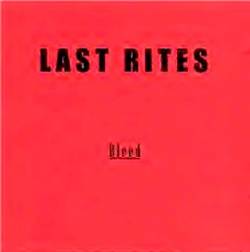 Last Rites (GER-2) : Bleed